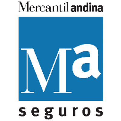 Logo Mercantil Andina